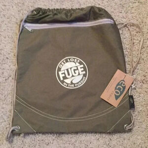 Gemline Eco Choice sport bag